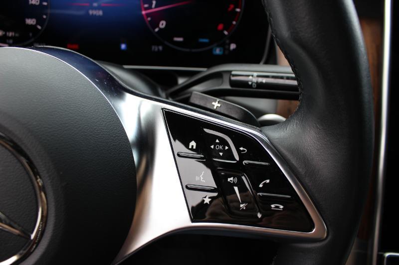 Mercedes-Benz GLC-Class GLC300 2025