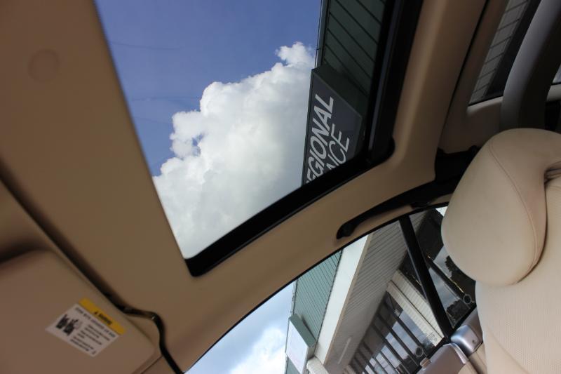 Mercedes-Benz SL-Class SL550 2007