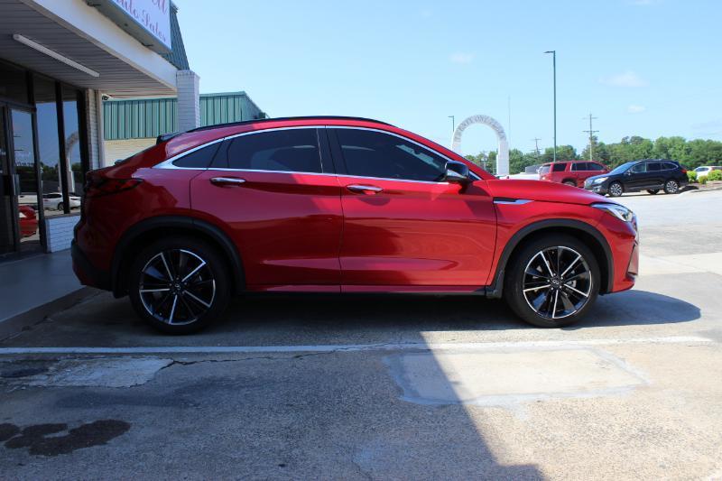 Infiniti QX55 ESSENTIAL 2023