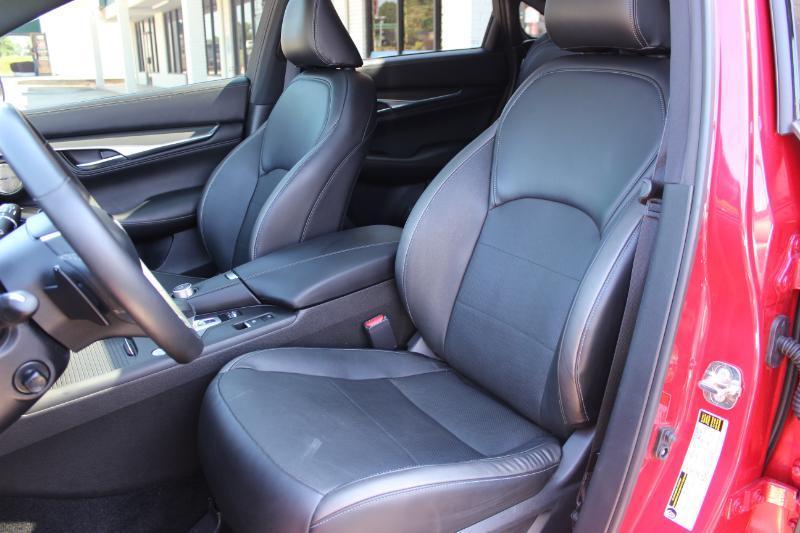 Infiniti QX55 ESSENTIAL 2023