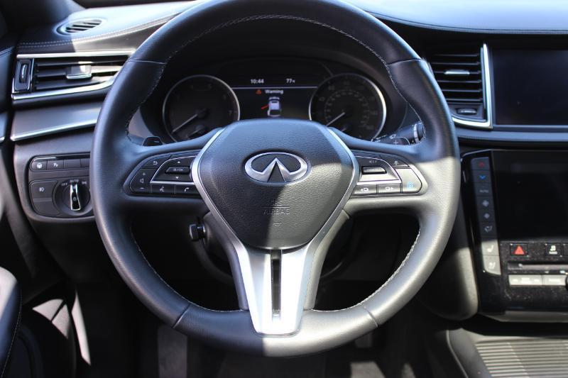 Infiniti QX55 ESSENTIAL 2023