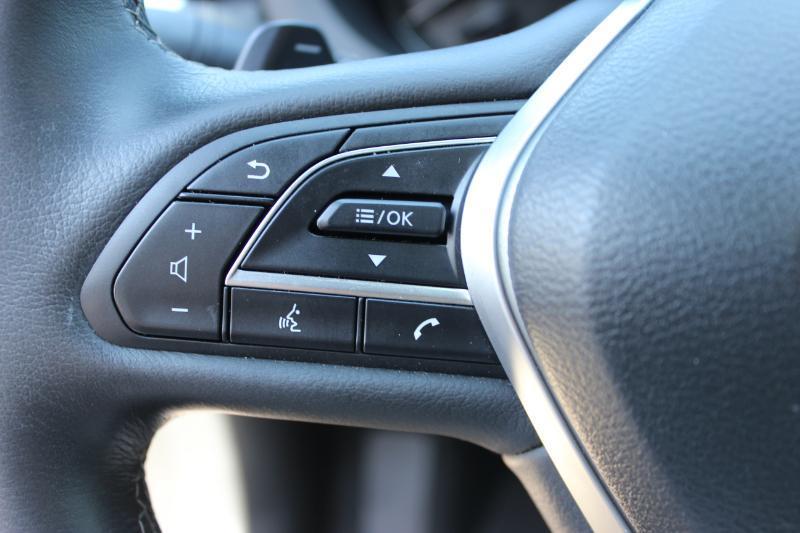 Infiniti QX55 ESSENTIAL 2023