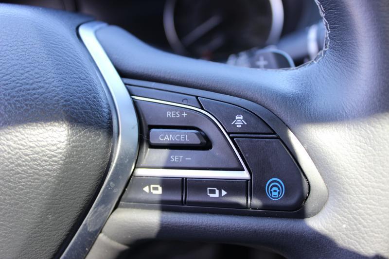 Infiniti QX55 ESSENTIAL 2023