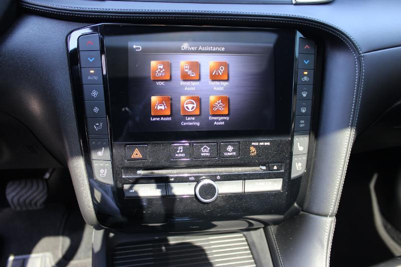 Infiniti QX55 ESSENTIAL 2023