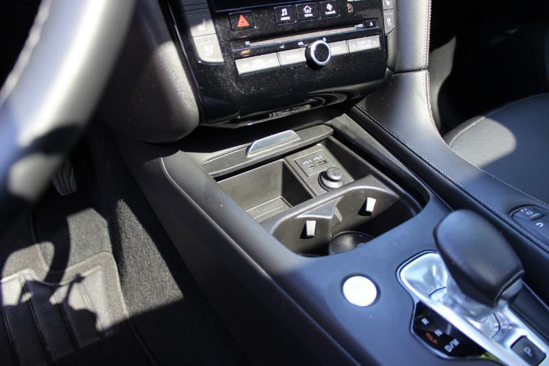 Infiniti QX55 ESSENTIAL 2023
