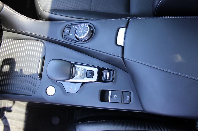 Infiniti QX55 ESSENTIAL 2023