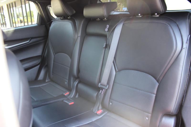Infiniti QX55 ESSENTIAL 2023
