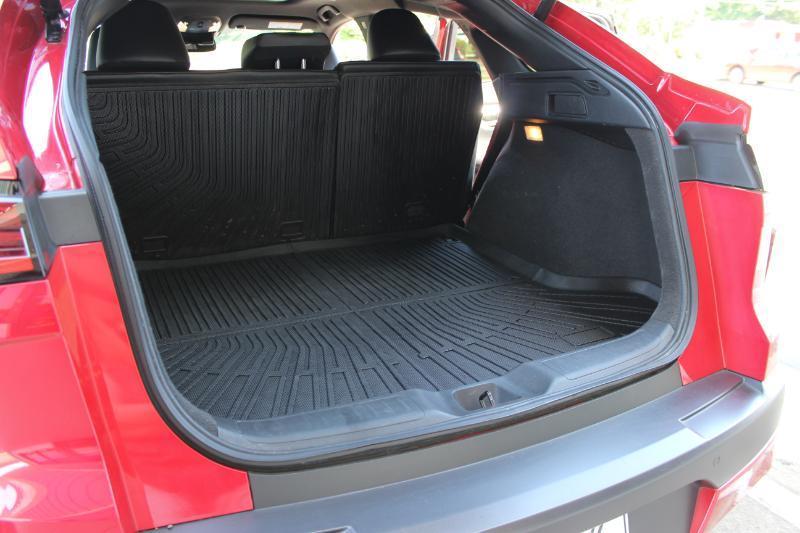 Infiniti QX55 ESSENTIAL 2023