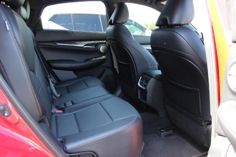 Infiniti QX55 ESSENTIAL 2023