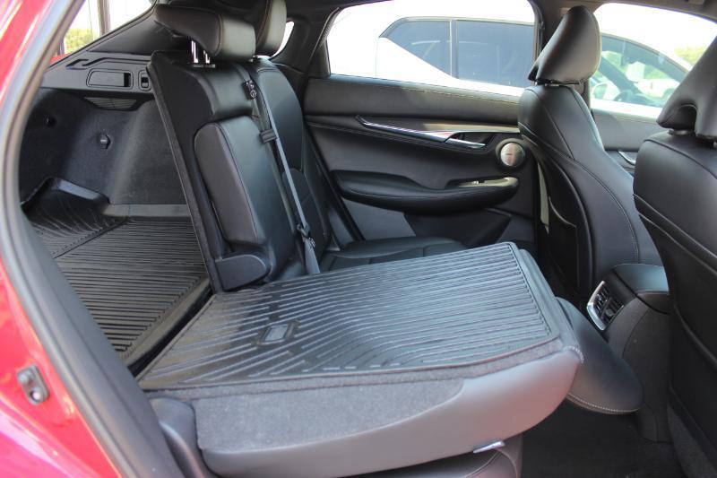 Infiniti QX55 ESSENTIAL 2023