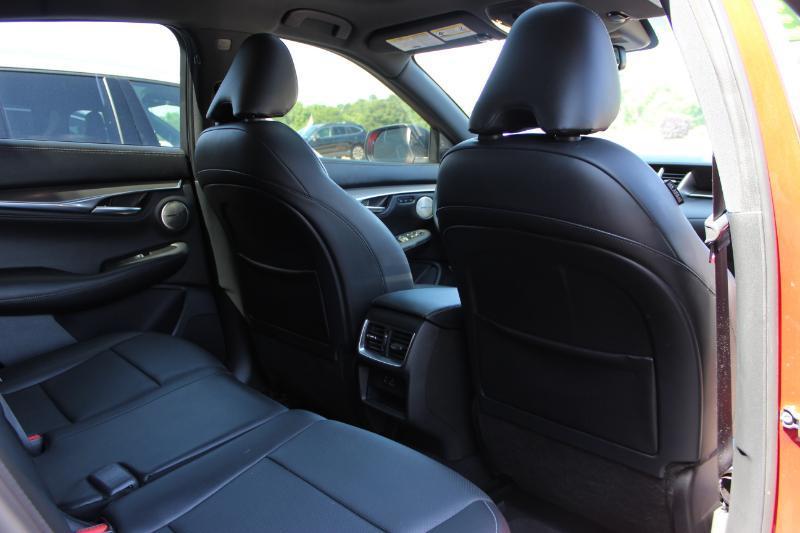 Infiniti QX55 ESSENTIAL 2023