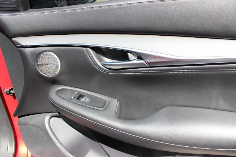 Infiniti QX55 ESSENTIAL 2023