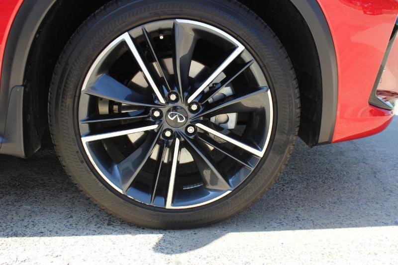 Infiniti QX55 ESSENTIAL 2023