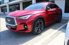 2023 Infiniti QX55 