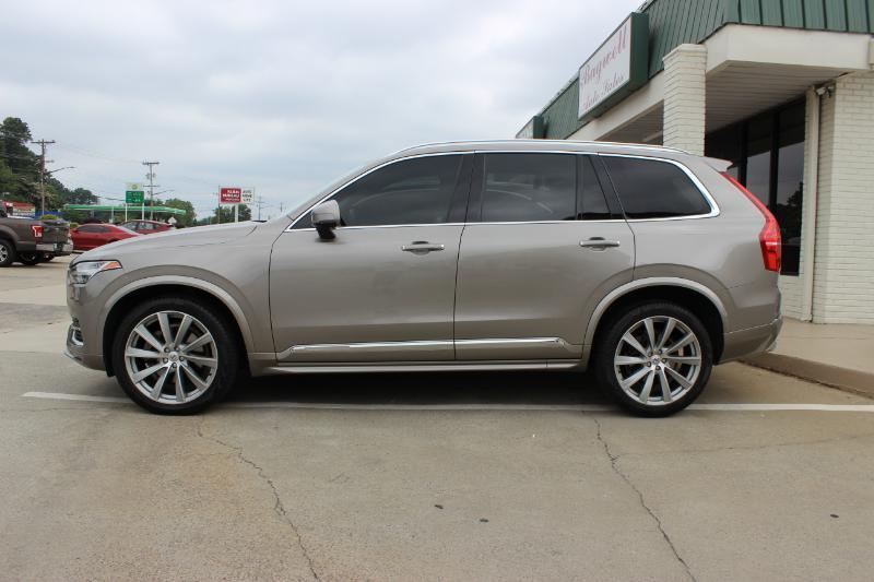 Volvo XC90 T6 Inscription AWD 2020