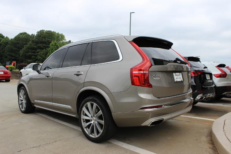 Volvo XC90 T6 Inscription AWD 2020