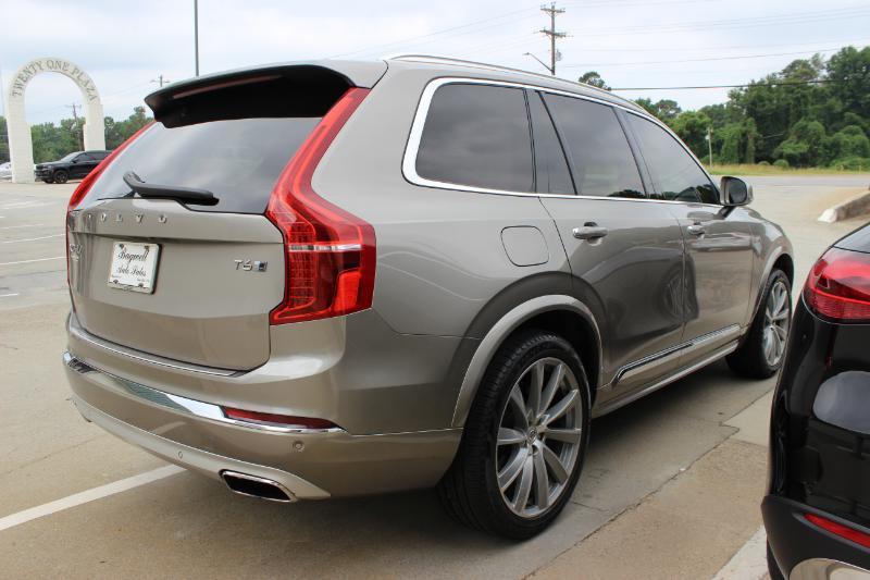 Volvo XC90 T6 Inscription AWD 2020