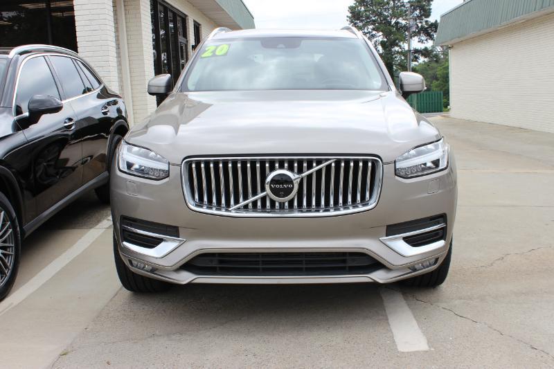 Volvo XC90 T6 Inscription AWD 2020