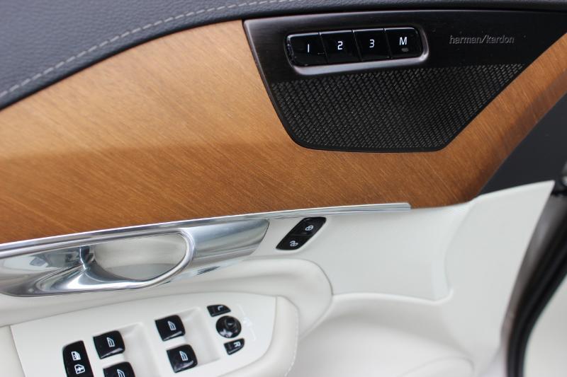 Volvo XC90 T6 Inscription AWD 2020