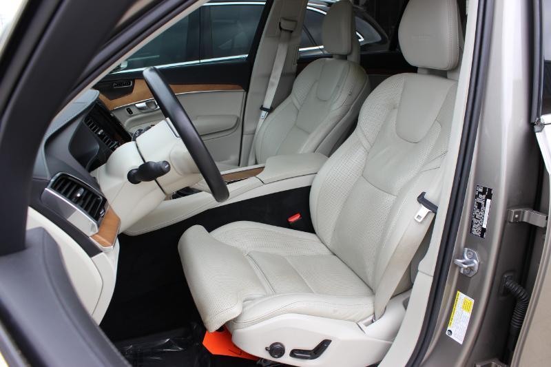 Volvo XC90 T6 Inscription AWD 2020