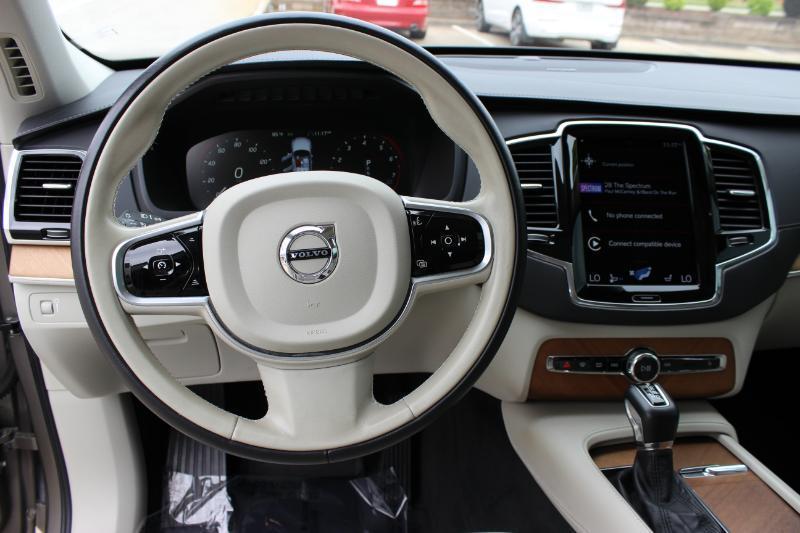 Volvo XC90 T6 Inscription AWD 2020