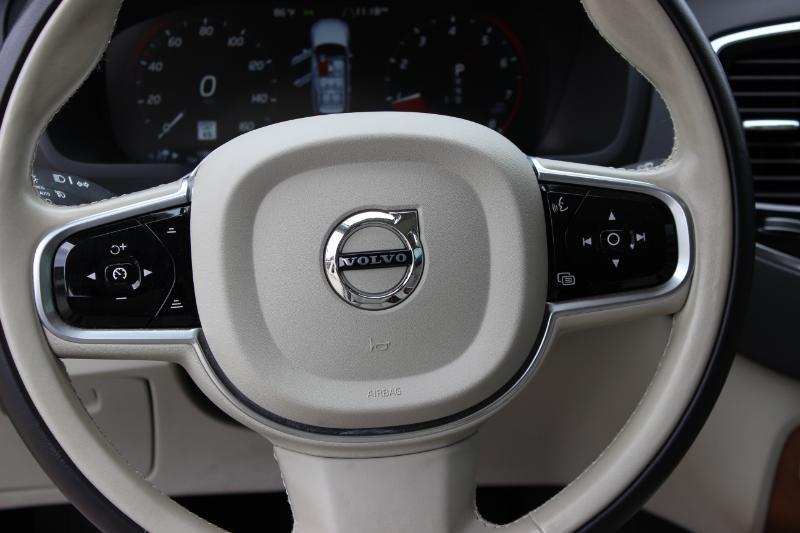 Volvo XC90 T6 Inscription AWD 2020