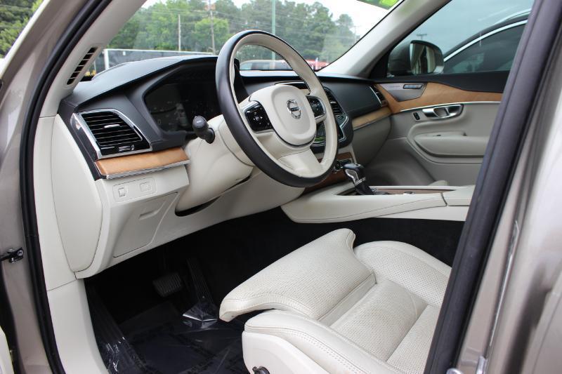 Volvo XC90 T6 Inscription AWD 2020