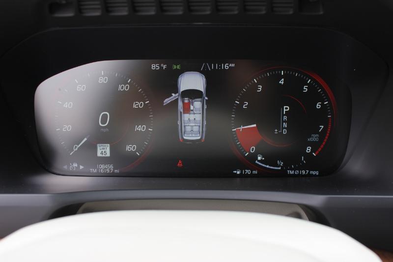 Volvo XC90 T6 Inscription AWD 2020