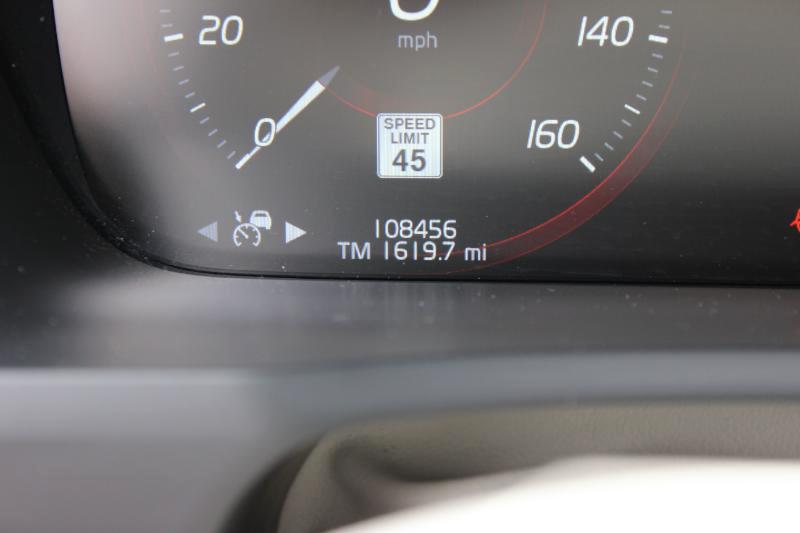 Volvo XC90 T6 Inscription AWD 2020