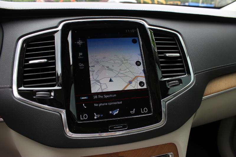 Volvo XC90 T6 Inscription AWD 2020
