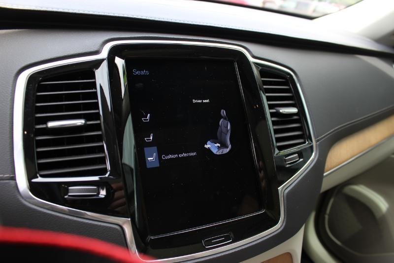 Volvo XC90 T6 Inscription AWD 2020