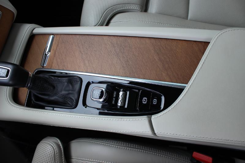 Volvo XC90 T6 Inscription AWD 2020