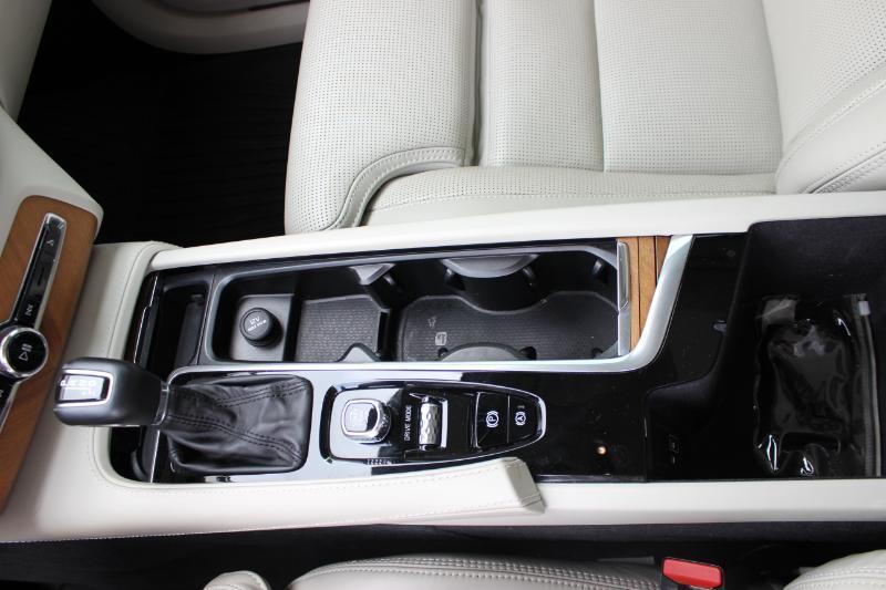 Volvo XC90 T6 Inscription AWD 2020
