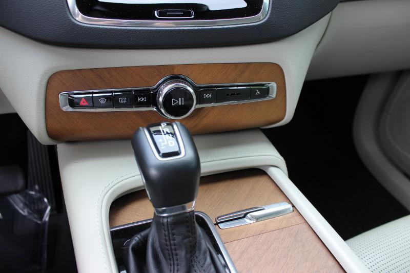 Volvo XC90 T6 Inscription AWD 2020