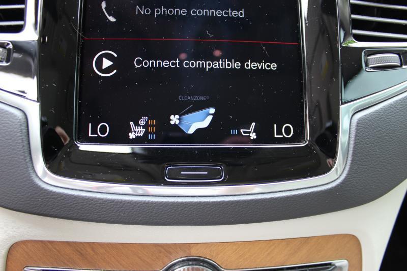 Volvo XC90 T6 Inscription AWD 2020
