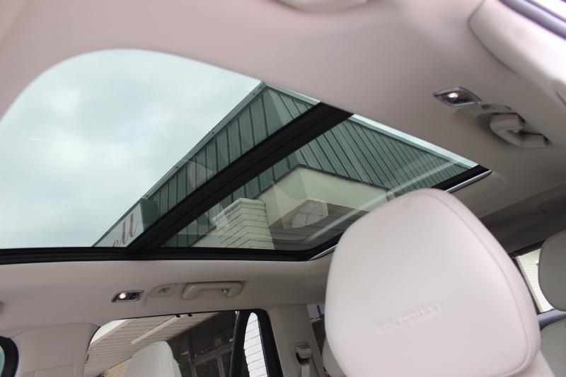 Volvo XC90 T6 Inscription AWD 2020