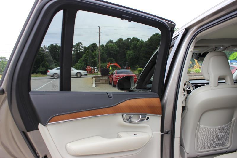 Volvo XC90 T6 Inscription AWD 2020