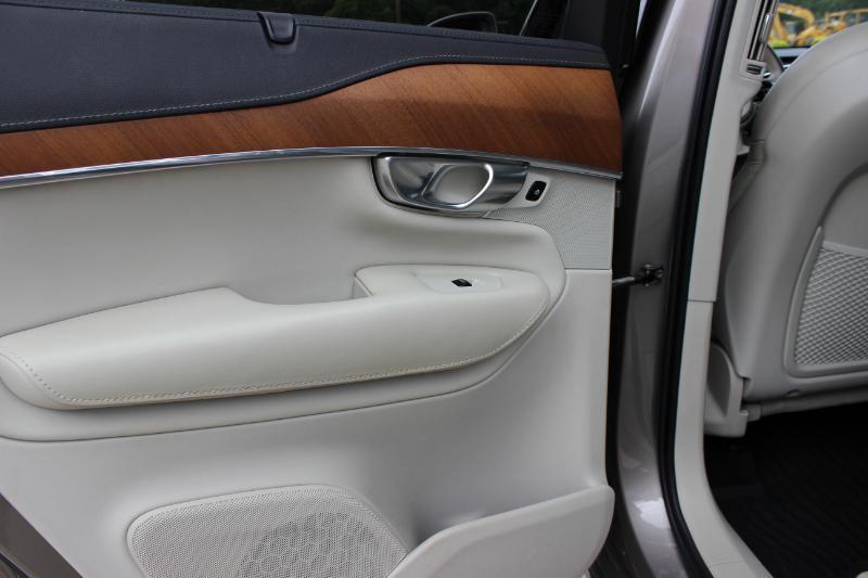 Volvo XC90 T6 Inscription AWD 2020