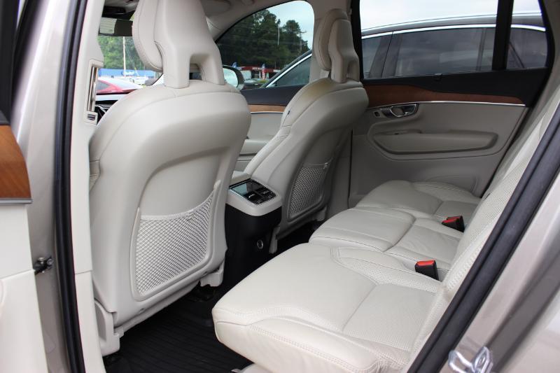 Volvo XC90 T6 Inscription AWD 2020