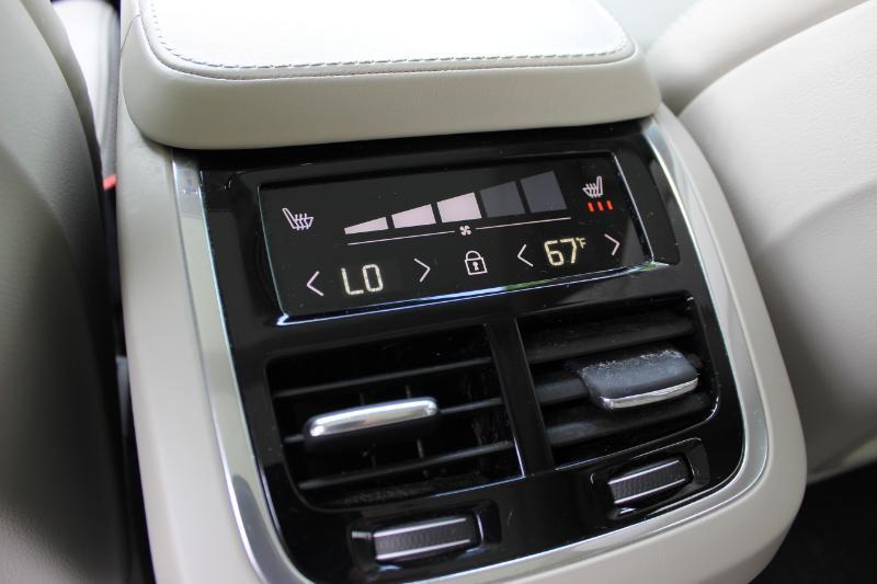 Volvo XC90 T6 Inscription AWD 2020