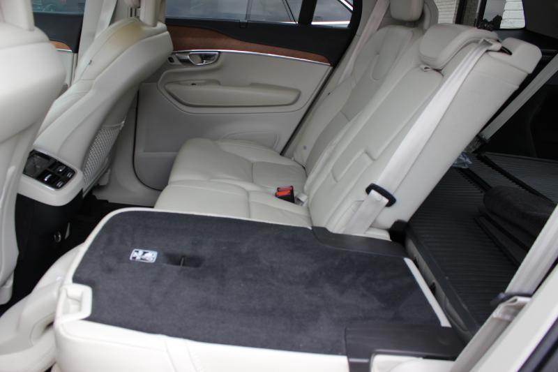 Volvo XC90 T6 Inscription AWD 2020