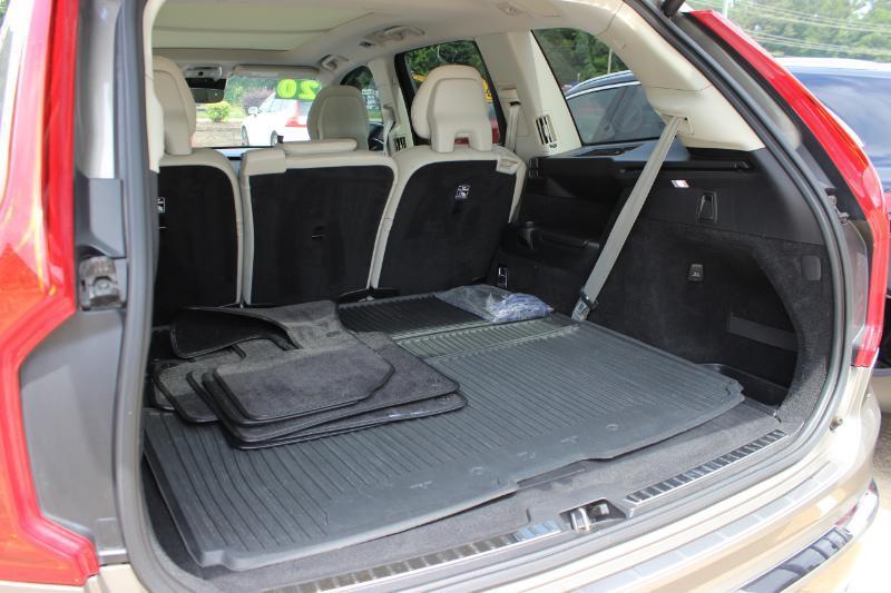 Volvo XC90 T6 Inscription AWD 2020
