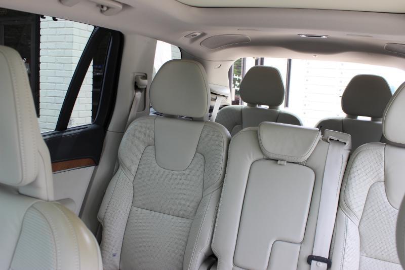 Volvo XC90 T6 Inscription AWD 2020