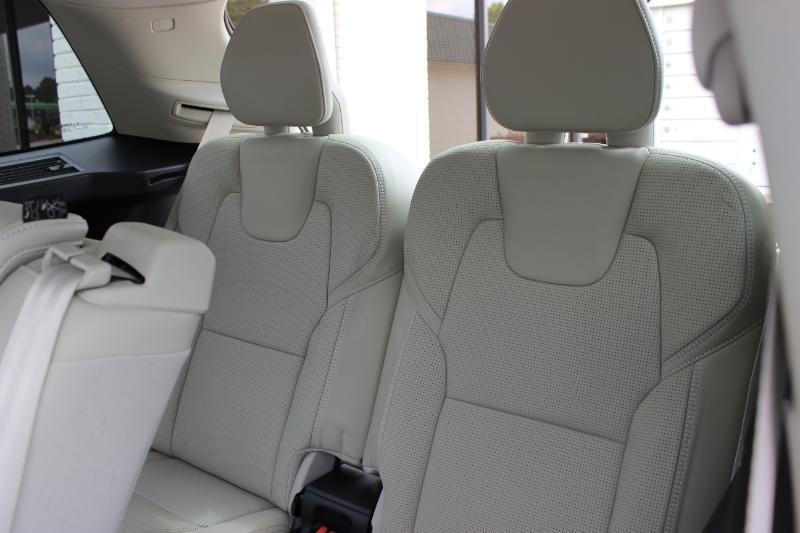 Volvo XC90 T6 Inscription AWD 2020