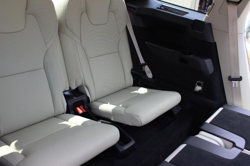 Volvo XC90 T6 Inscription AWD 2020