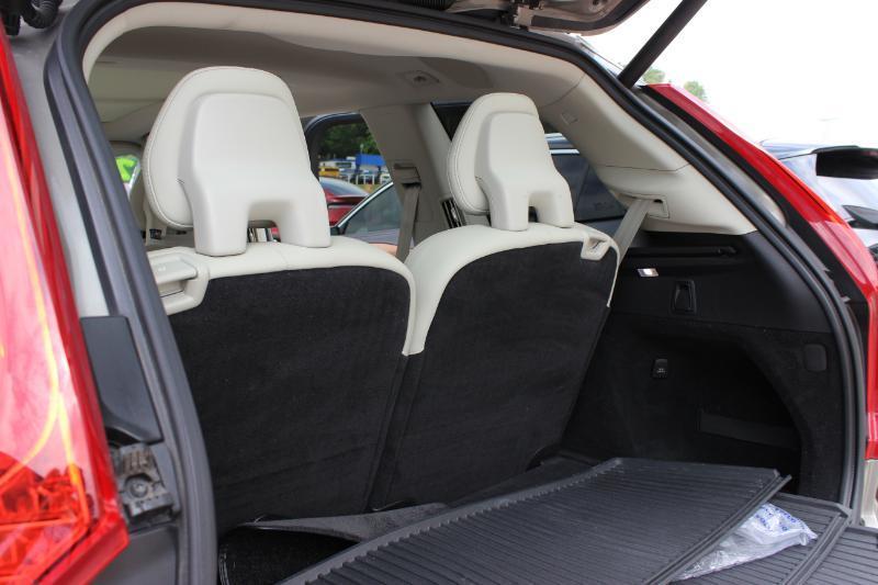 Volvo XC90 T6 Inscription AWD 2020