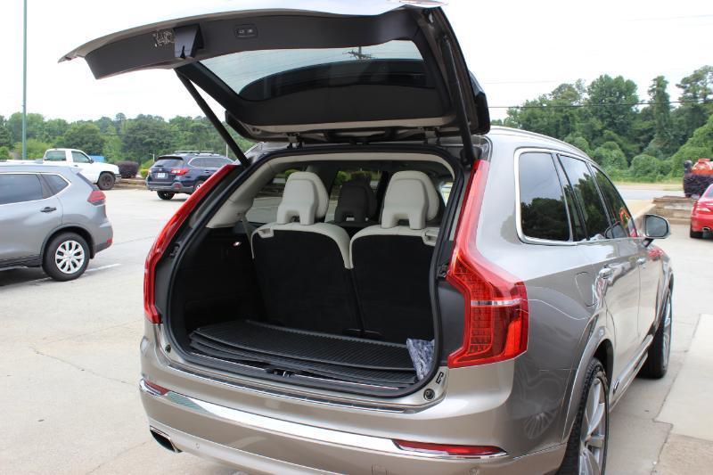 Volvo XC90 T6 Inscription AWD 2020