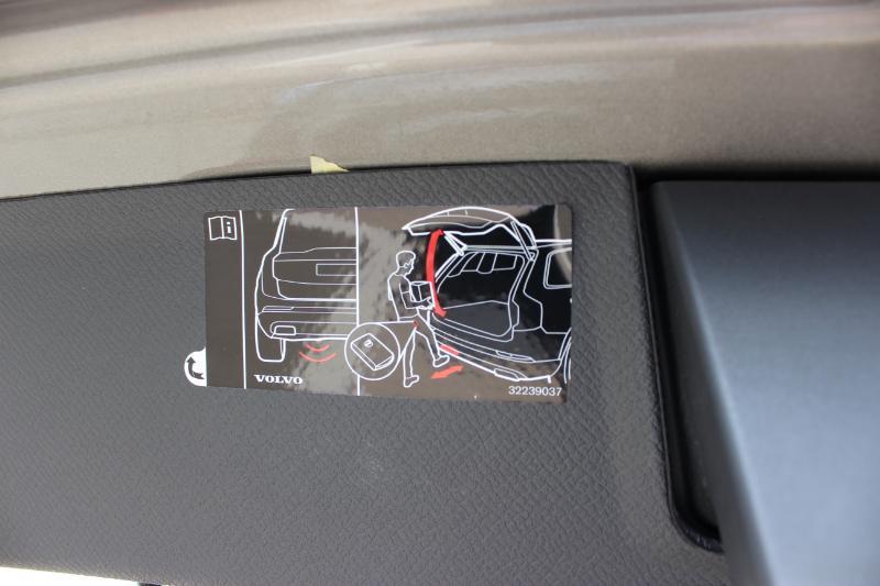 Volvo XC90 T6 Inscription AWD 2020