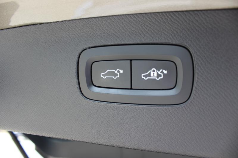 Volvo XC90 T6 Inscription AWD 2020