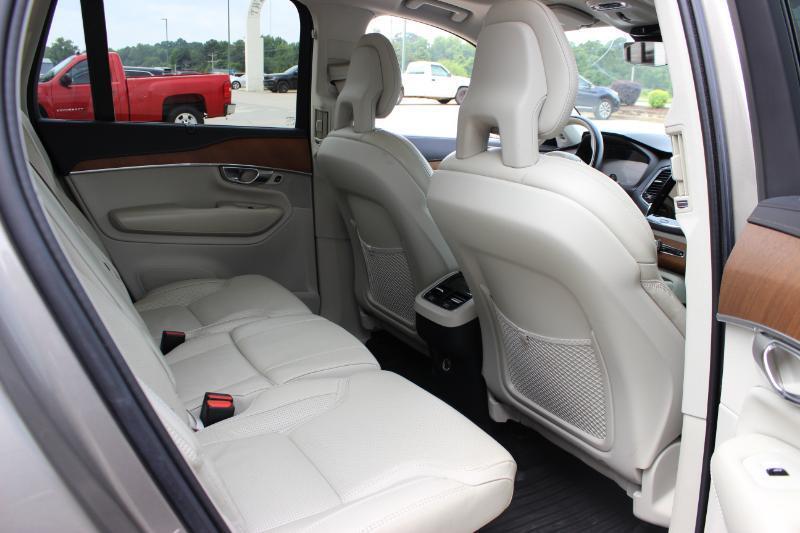 Volvo XC90 T6 Inscription AWD 2020